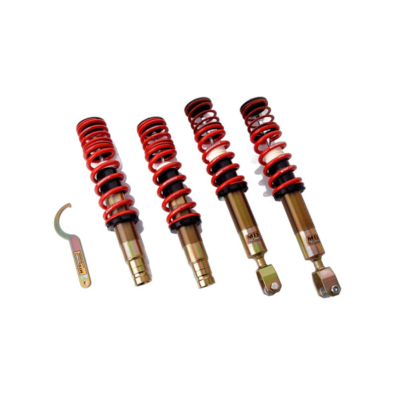 Honda Civic Fliessheck - MTS Technik Stance Gewindefahrwerk (30-80|20-70)